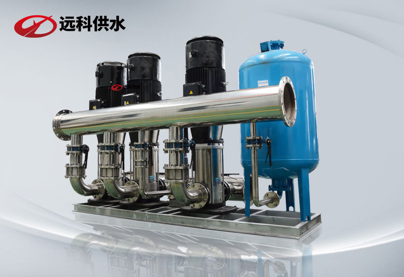 變頻供水設備_變頻恒壓供水設備廠產(chǎn)品